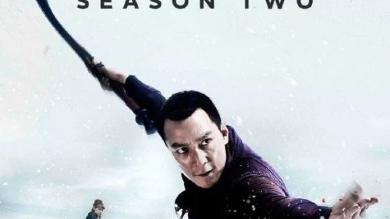 Into the Badlands الموسم الثاني الحلقة 1