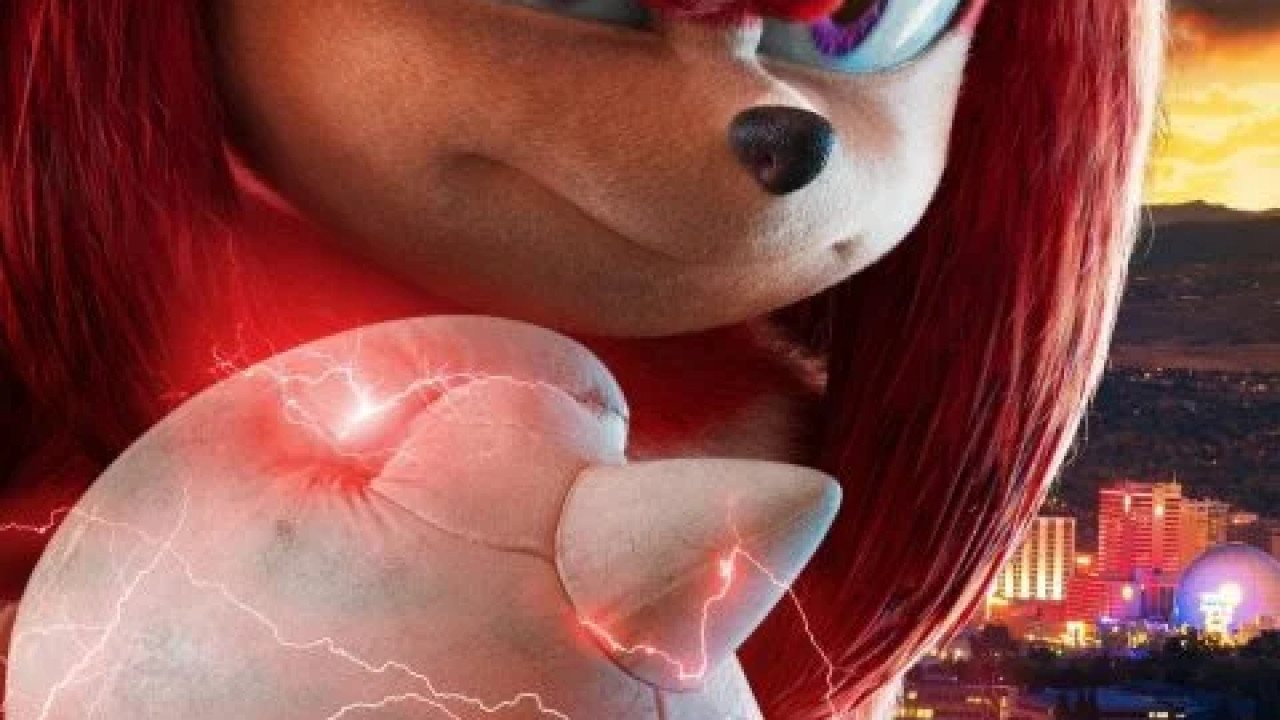 Knuckles
