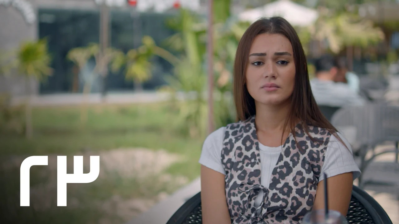 2 قهوة الحلقة 23