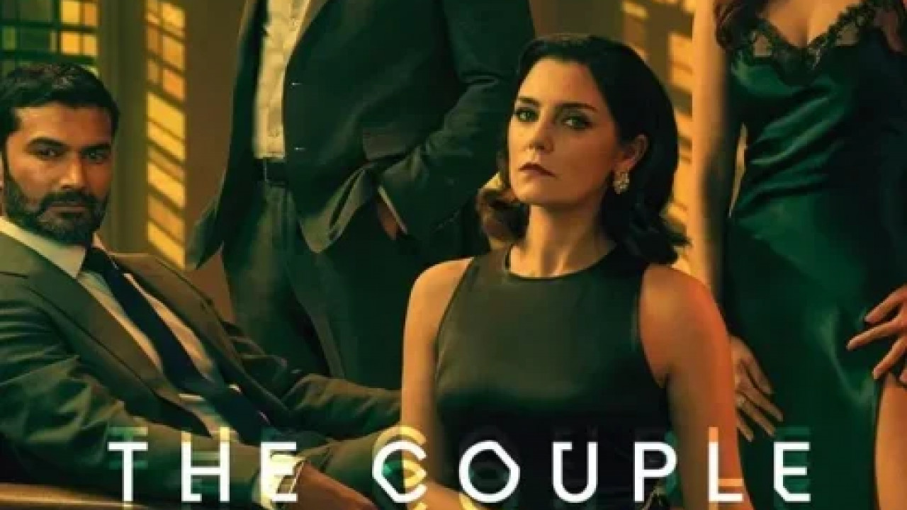 The Couple Next Door