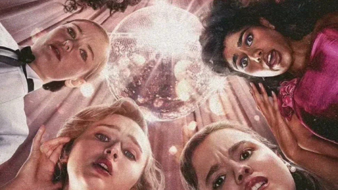 Fear Street: Prom Queen ( 2025 )