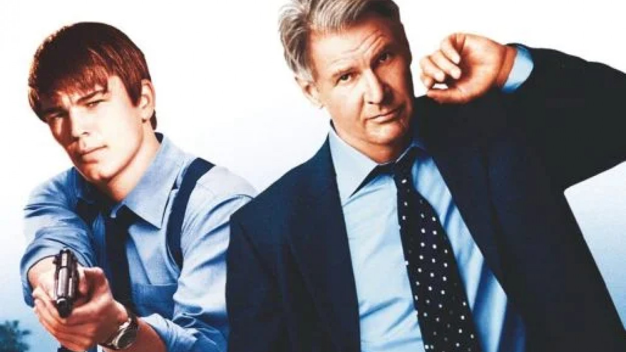 Hollywood Homicide ( 2003 )