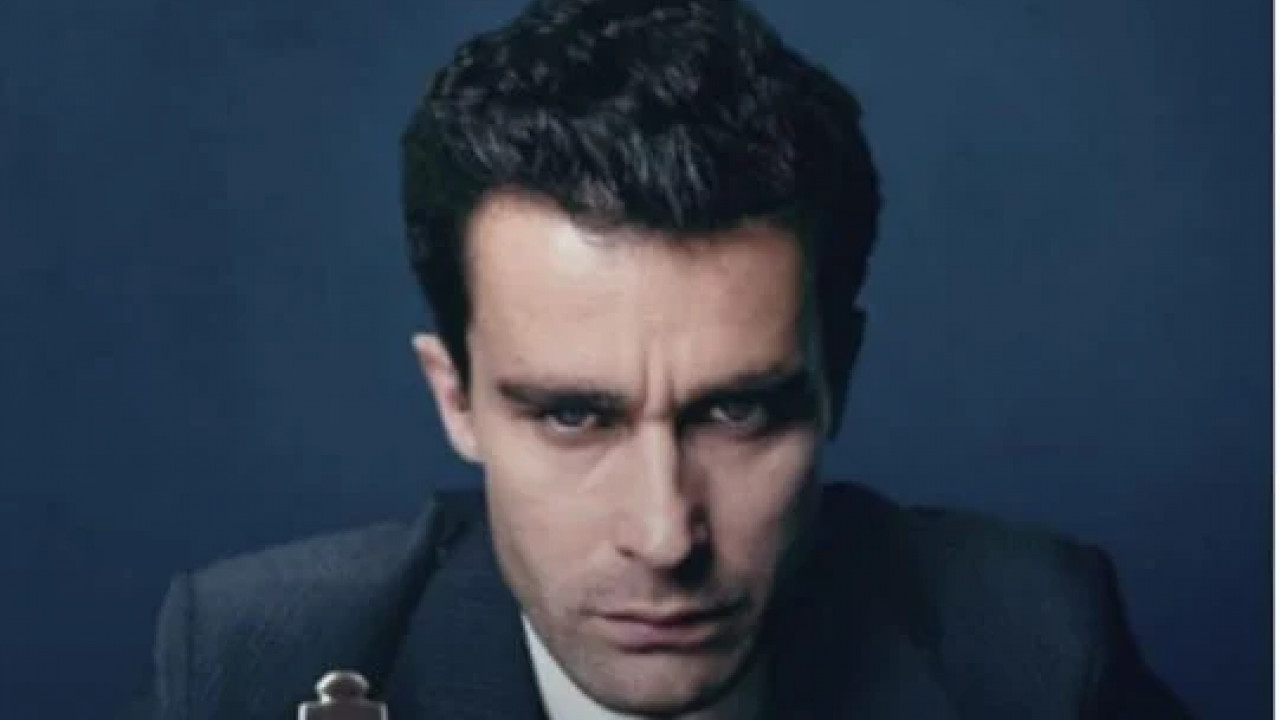 Rematch الموسم الاول الحلقة 1