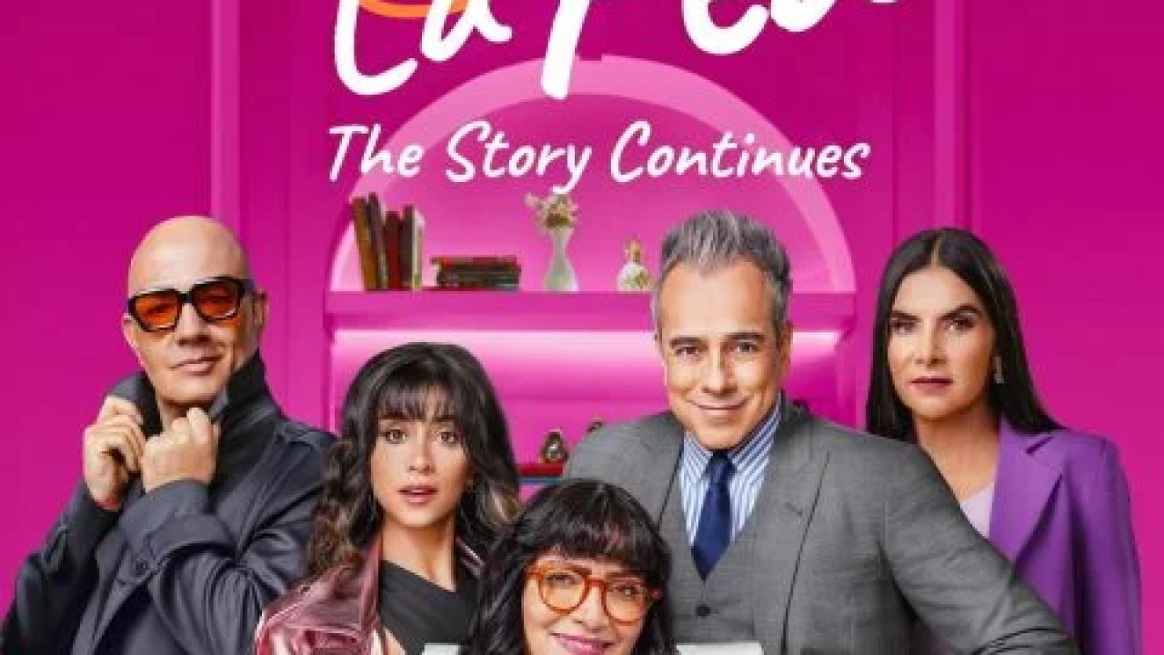 Betty la Fea The Story Continues الموسم الاول الحلقة 1