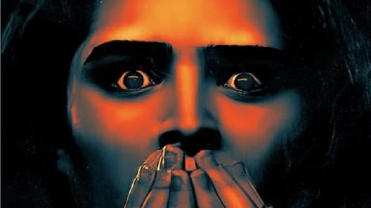 Amityville: Where the Echo Lives ( 2024 )