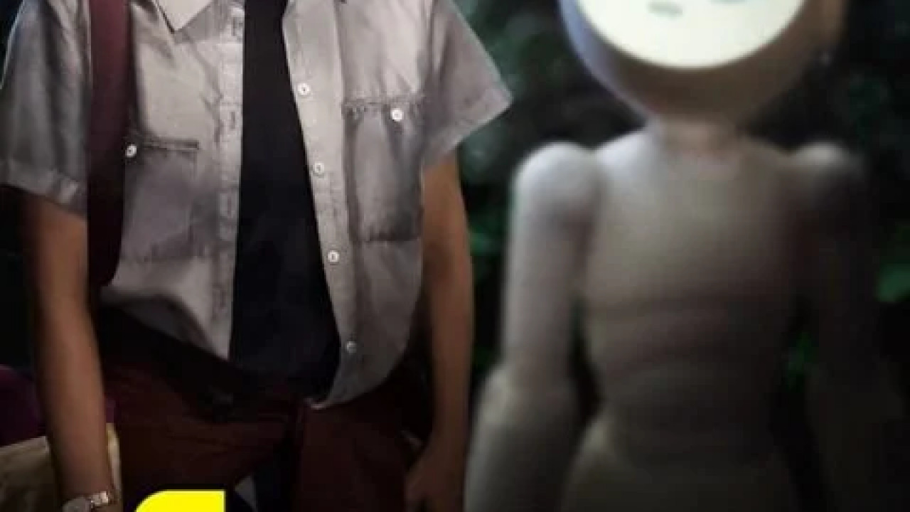 Sunny الموسم الاول الحلقة 1