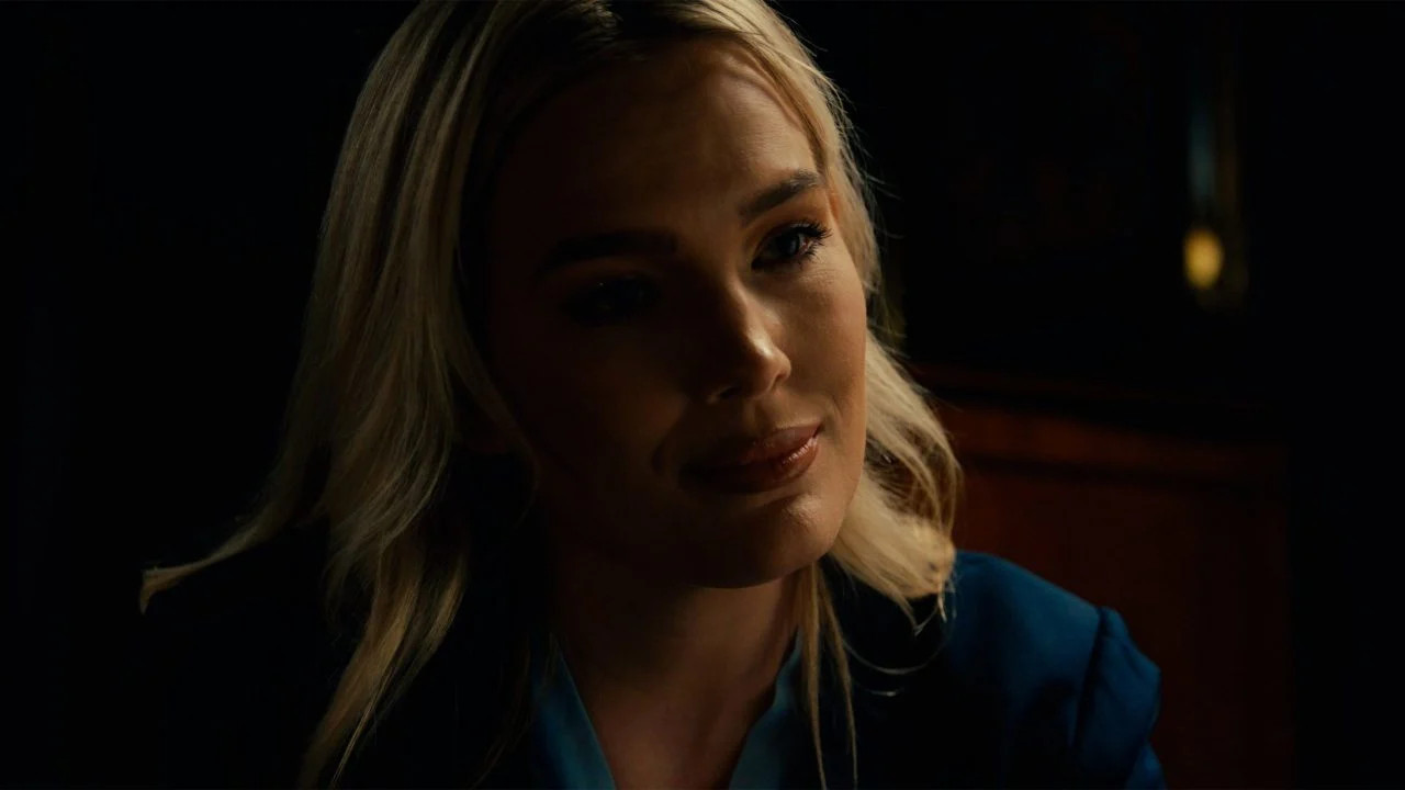 The Wildman of Shaggy Creek ( 2025 )