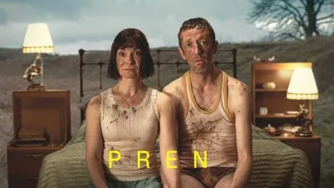 Tree on a Hill الموسم الاول الحلقة 4