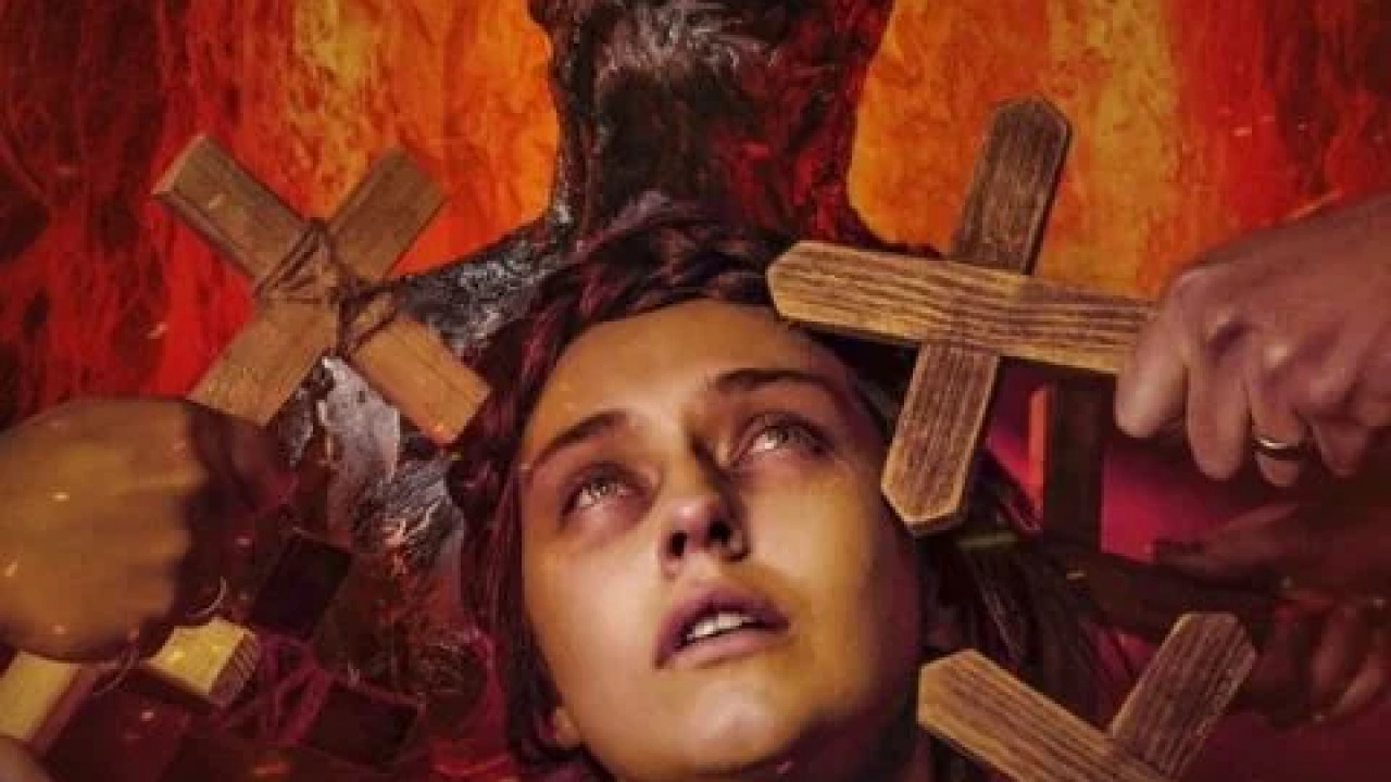 Godless The Eastfield Exorcism ( 2023 )