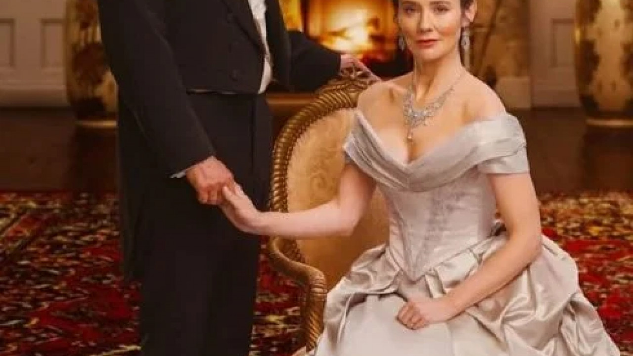 The Hardacres الموسم الاول الحلقة 3