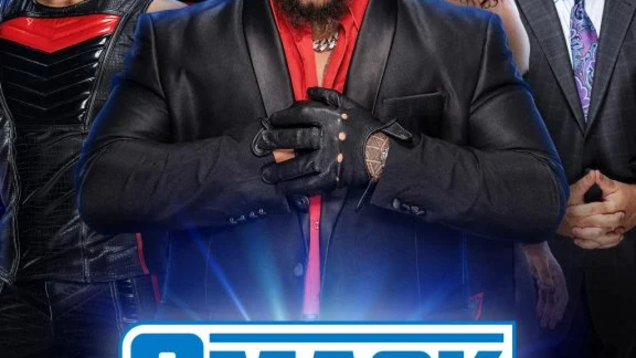 WWE Smackdown Live 28.06. ( 2024 )