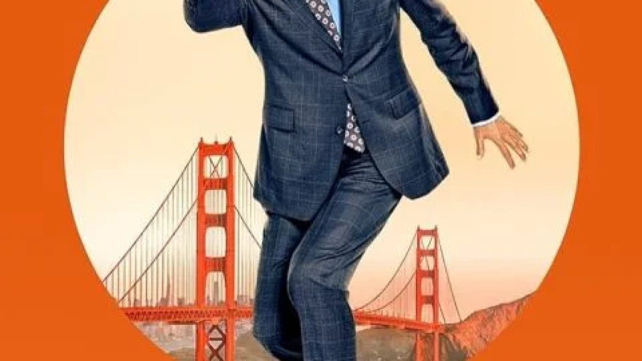 A Man on the Inside الموسم الاول الحلقة 2