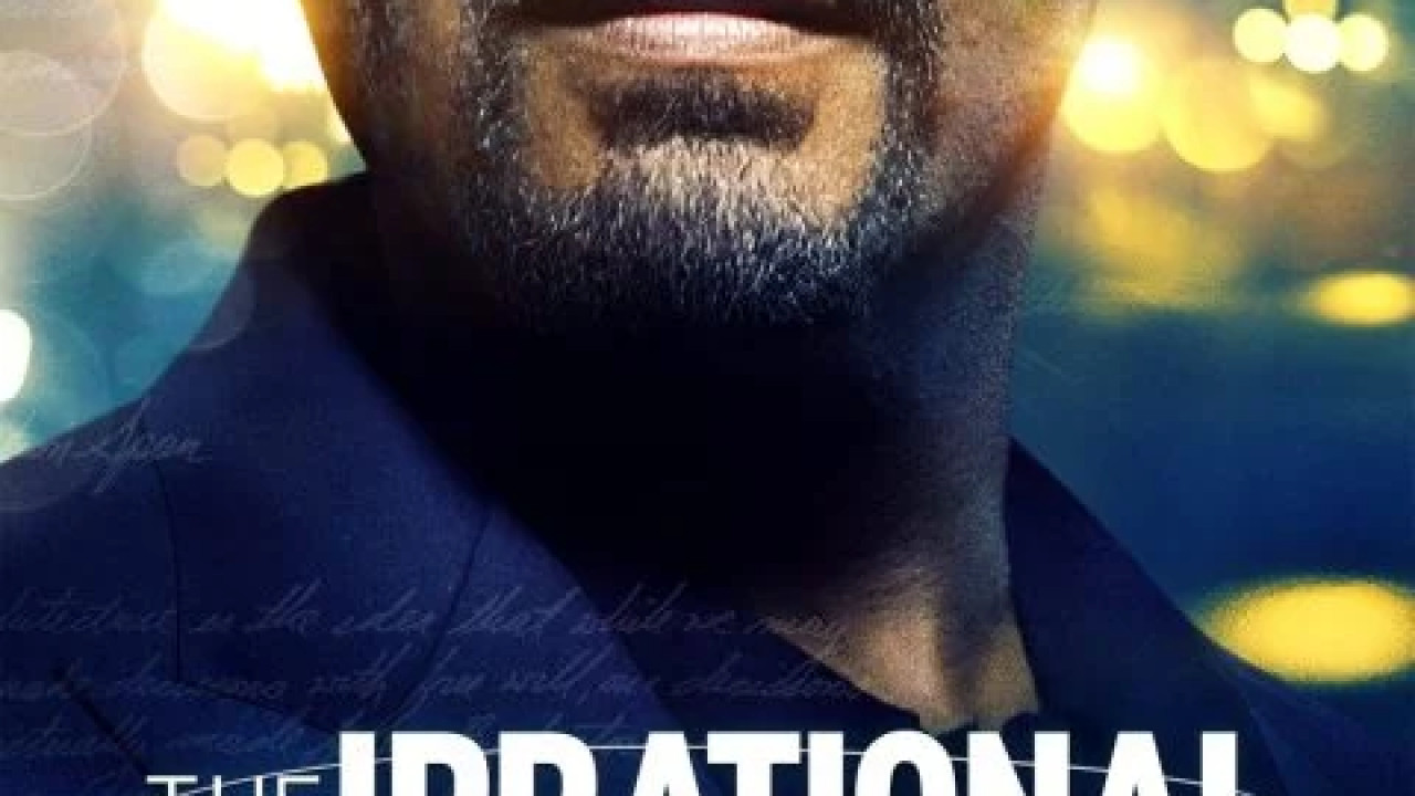 The Irrational الموسم الثاني الحلقة 17