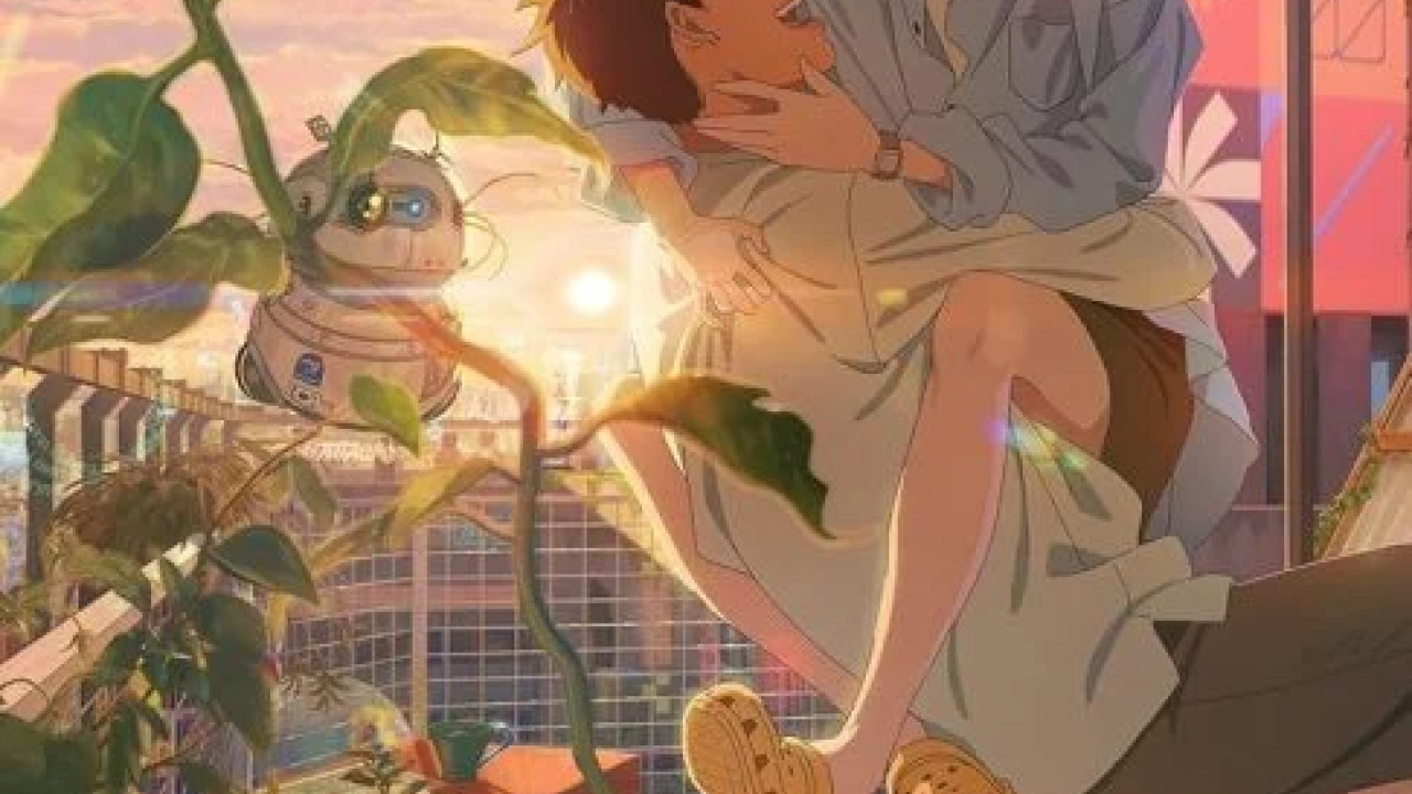 Lost in Starlight ( 2025 )