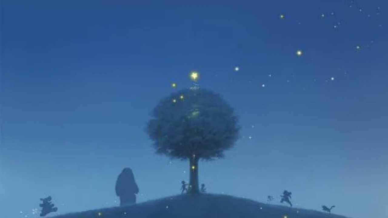 The Imaginary ( 2023 )