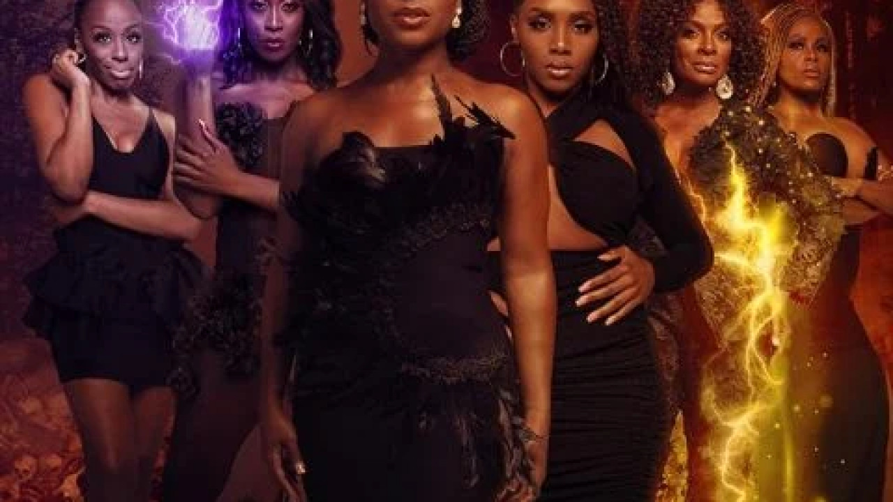 Wicked City الموسم الثالث الحلقة 5