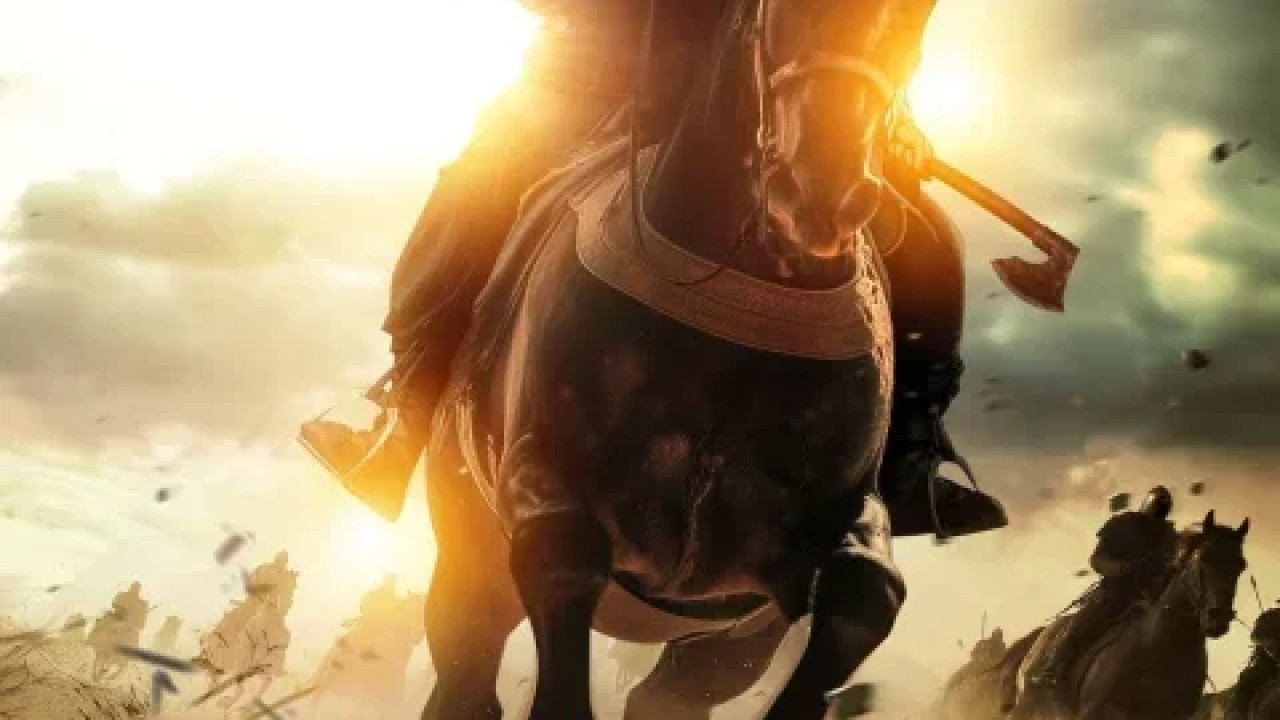 Daaku Maharaaj ( 2025 )