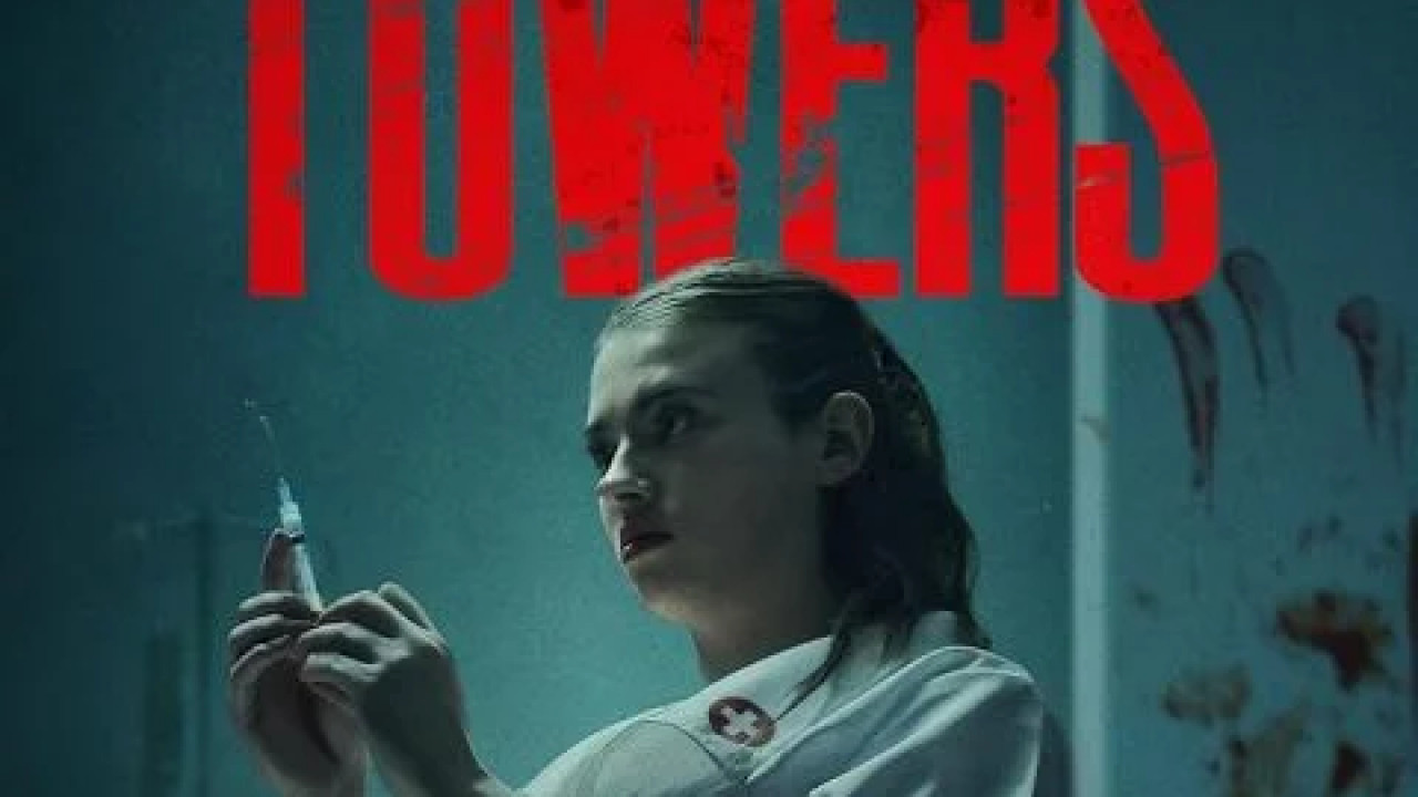 Healing Towers ( 2025 )