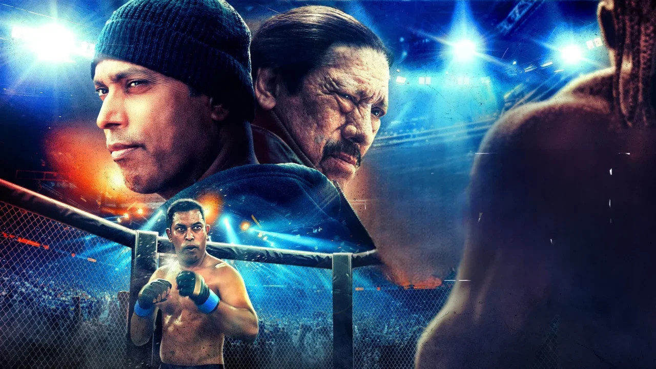 American Warrior ( 2024 )