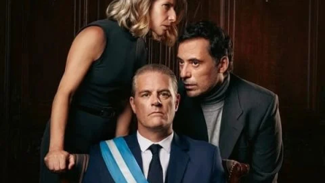 The Mind Behind Power