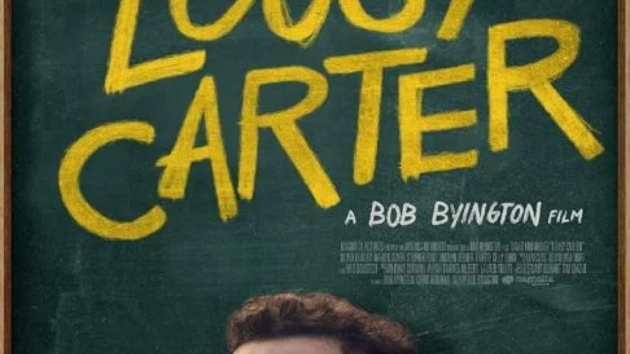 Lousy Carter ( 2023 )