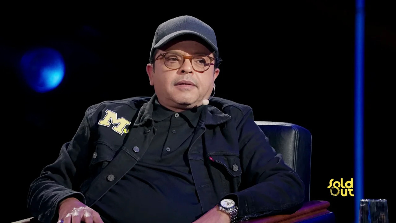 سولد اوت كامل العدد الحلقة 16