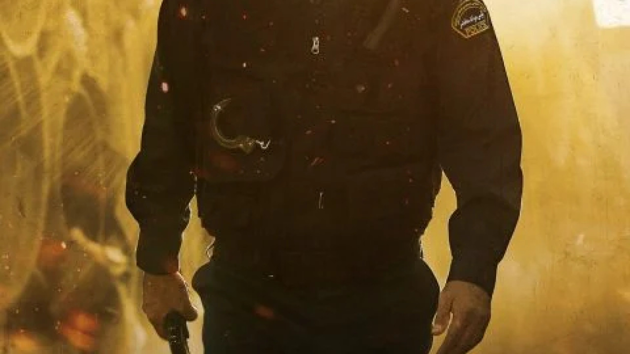 Law of Tehran ( 2019 )