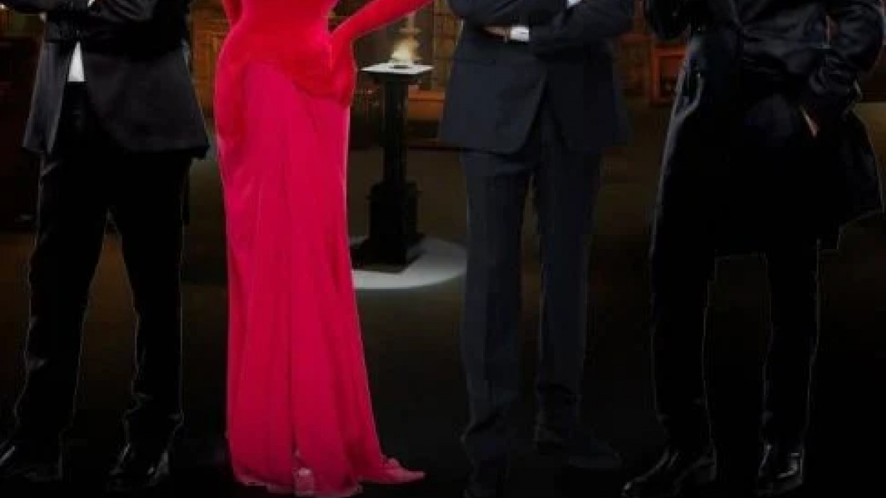 Arabs got talent الموسم السابع الحلقة 9