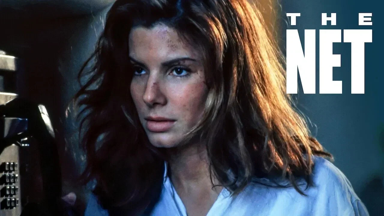 The Net ( 1995 )
