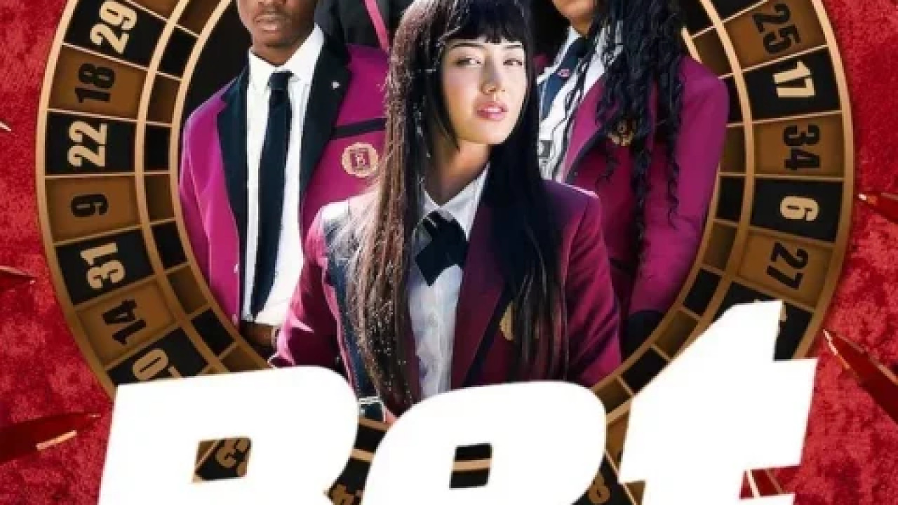 Bet الموسم الاول الحلقة 2