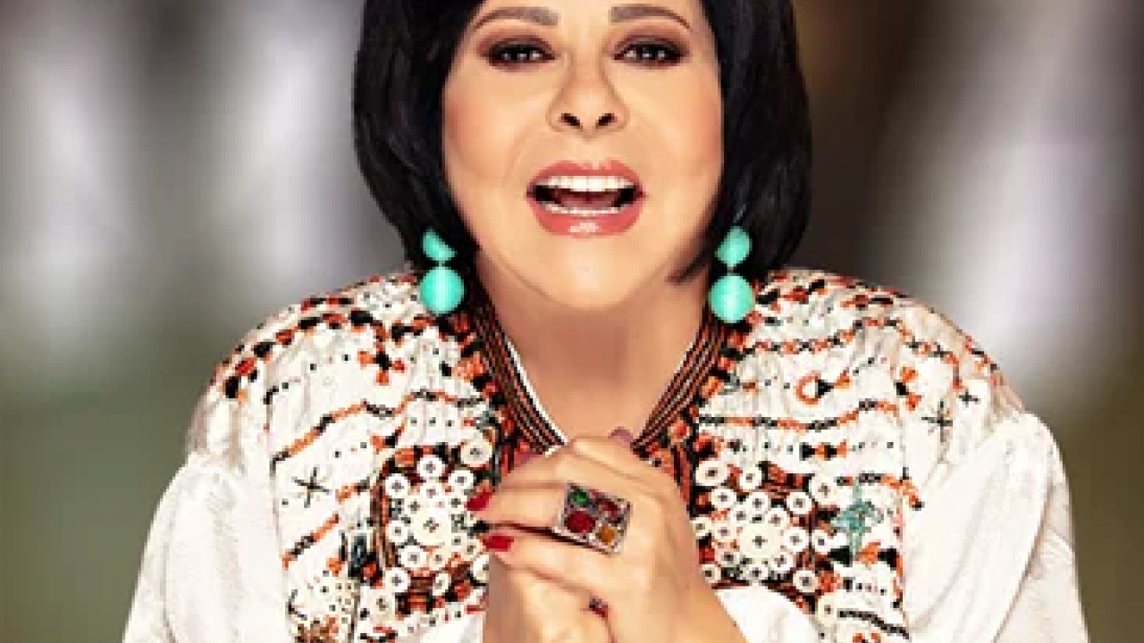 صاحبة السعادة – حلقة وجوه الدراما ج1