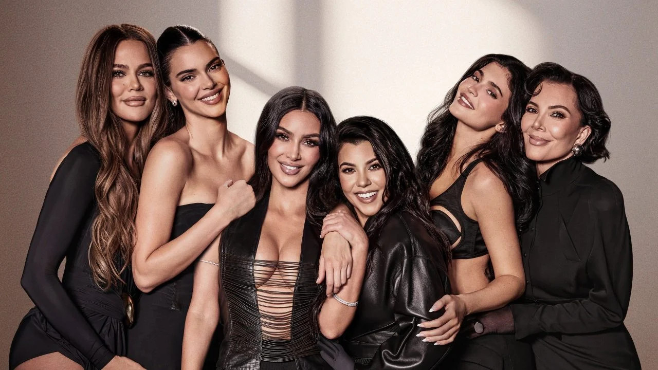 The Kardashians الموسم السابع الحلقة 9