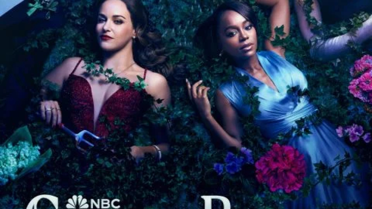 Grosse Pointe Garden Society الموسم الاول الحلقة 9