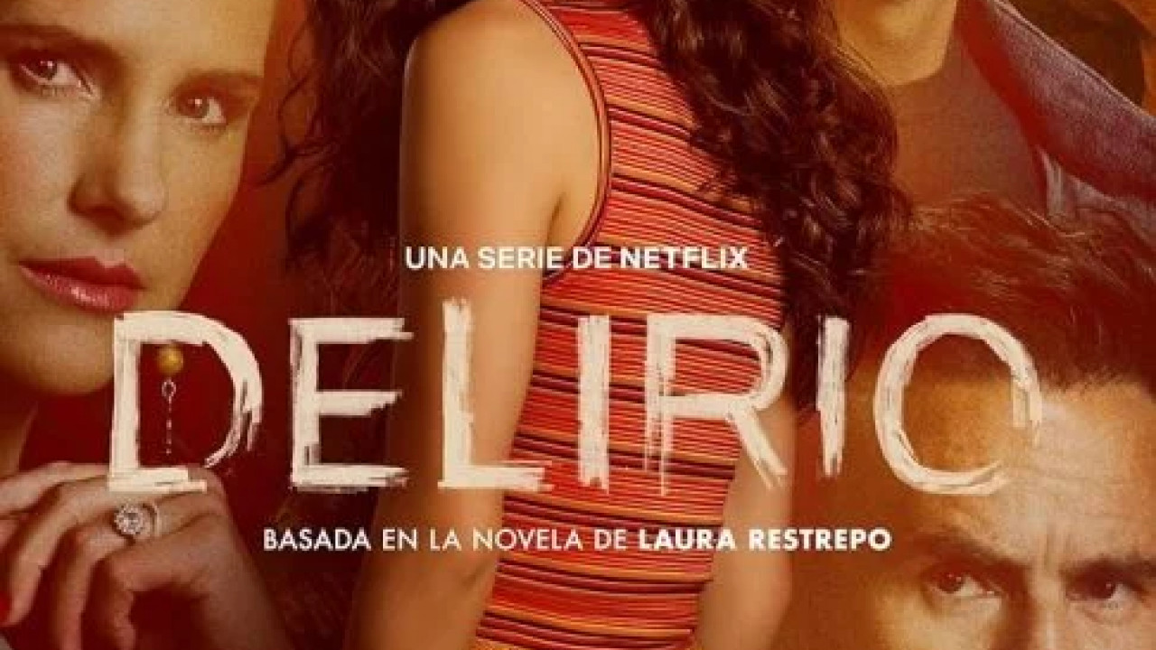 Delirium الموسم الاول الحلقة 2