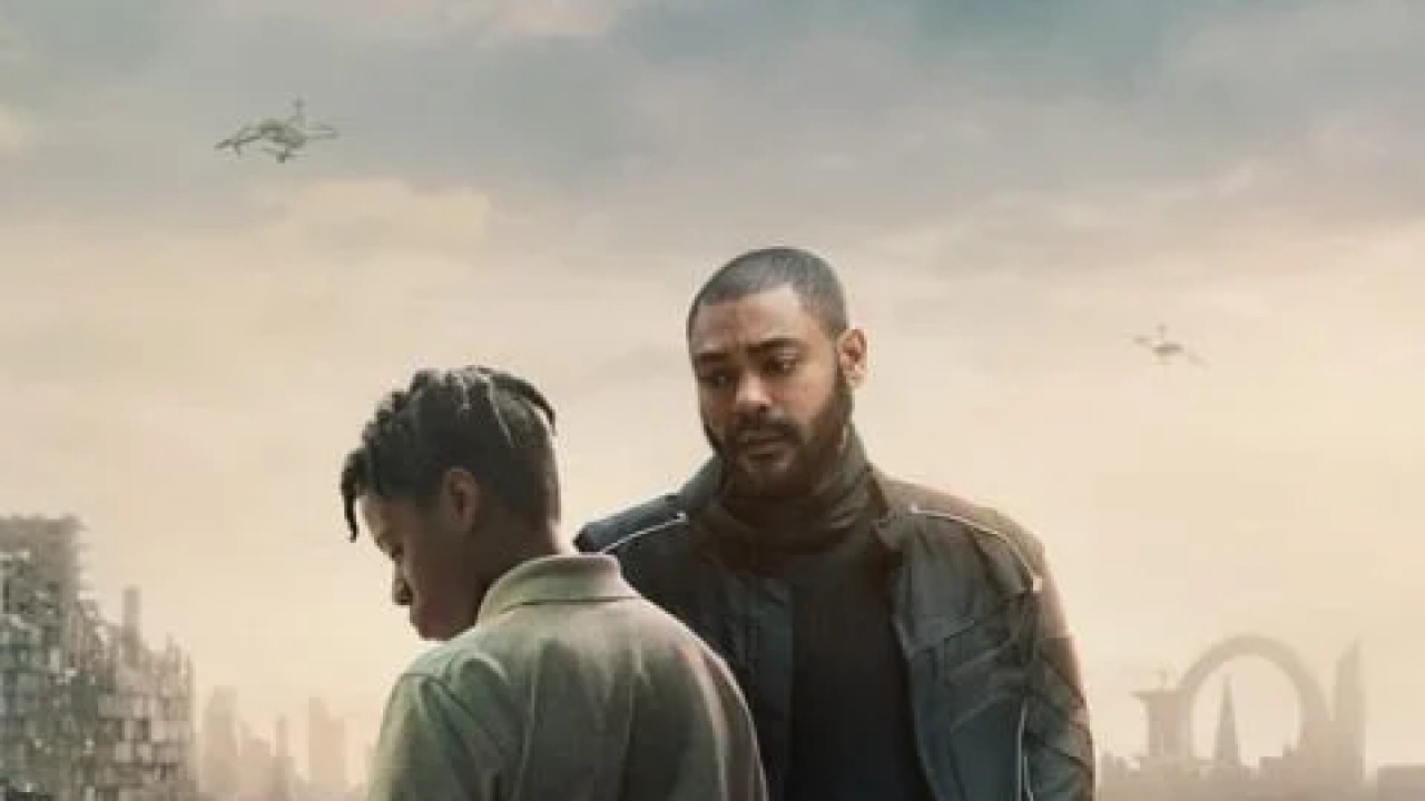 The Kitchen ( 2023 )