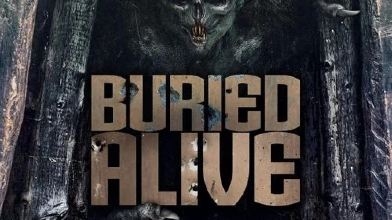 Buried Alive ( 2025 )