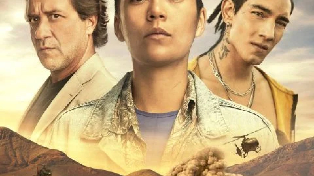 Sayen La Ruta Seca ( 2023 )