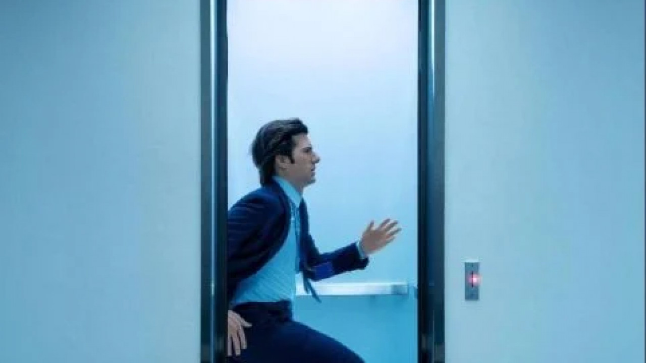 Severance الموسم الثاني الحلقة 8