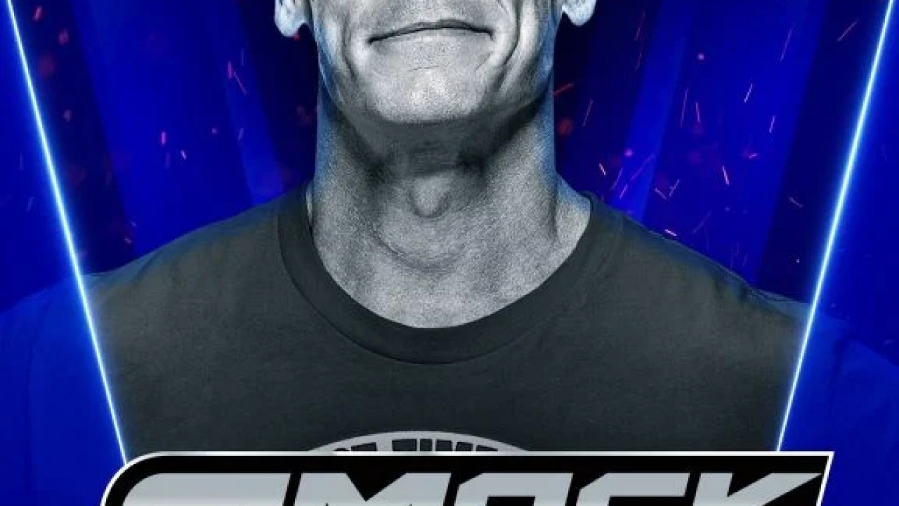 WWE Smackdown Live 22.08. ( 2025 )