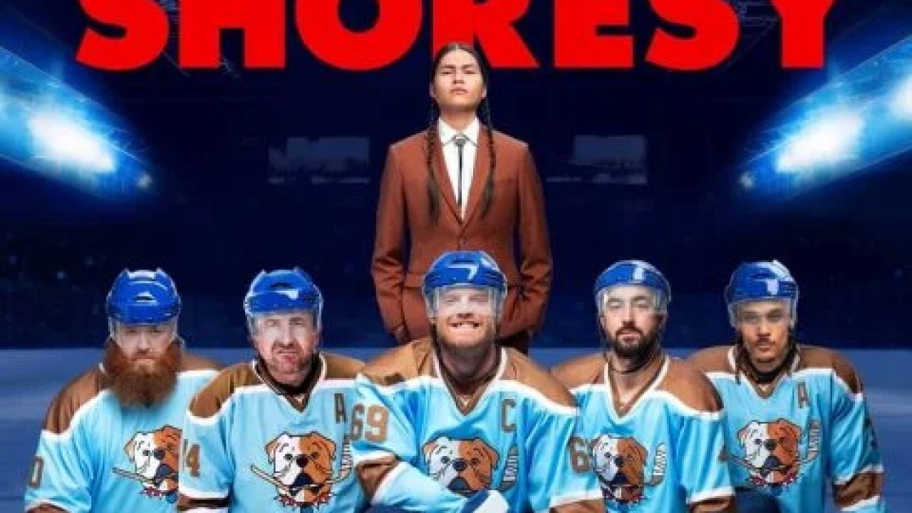 Shoresy الموسم الثاني الحلقة 5