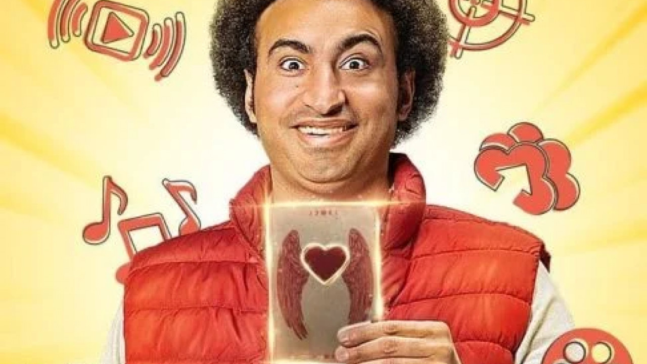 نصي التاني الحلقة 3