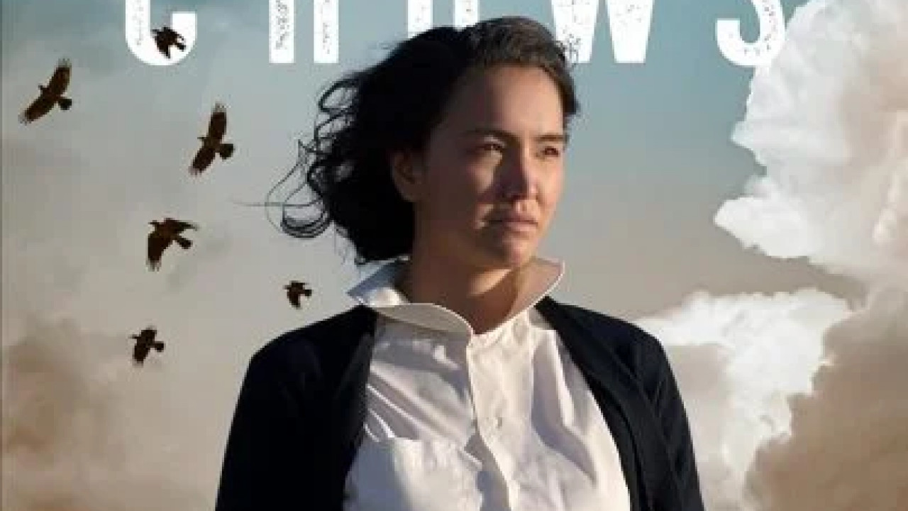 Bones of Crows The Series