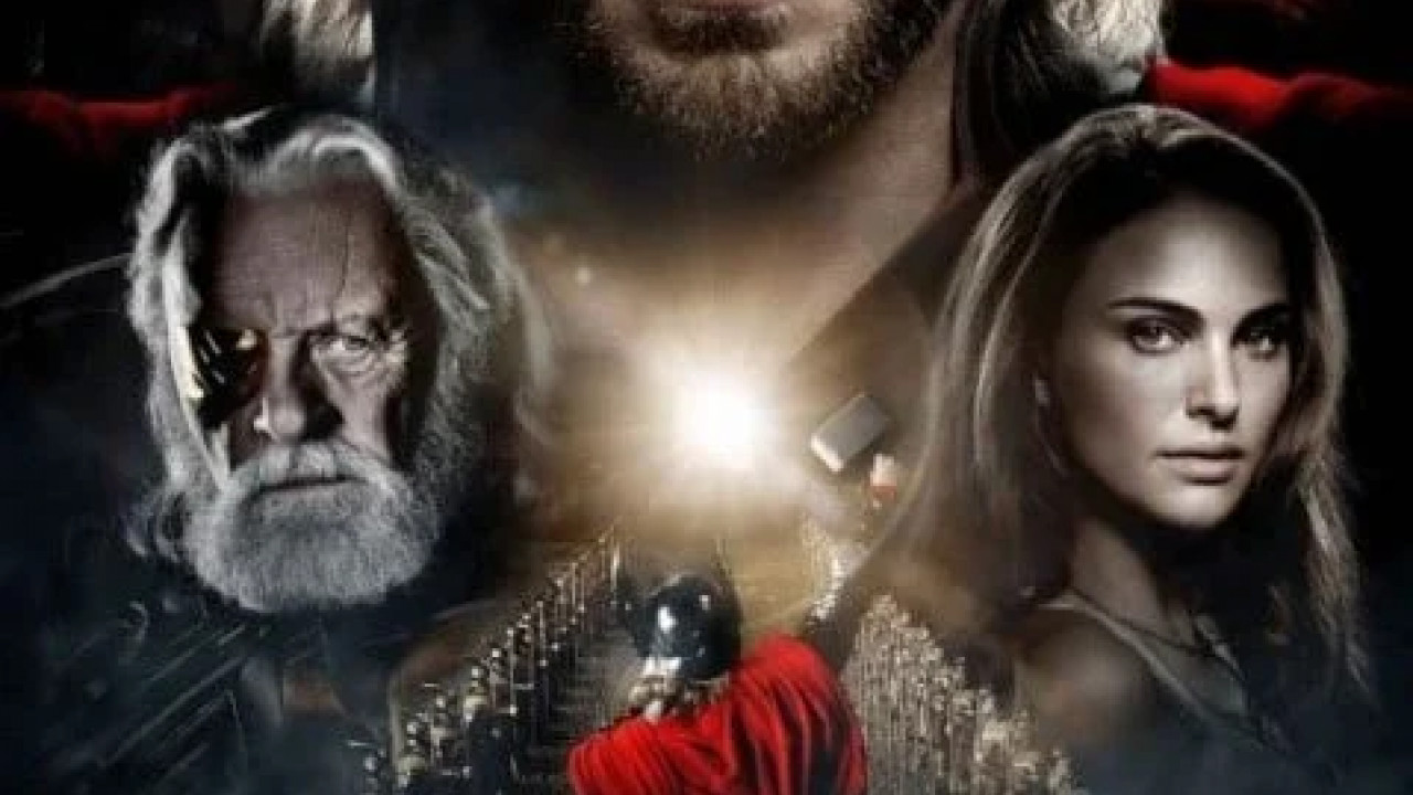 Thor ( 2011 )
