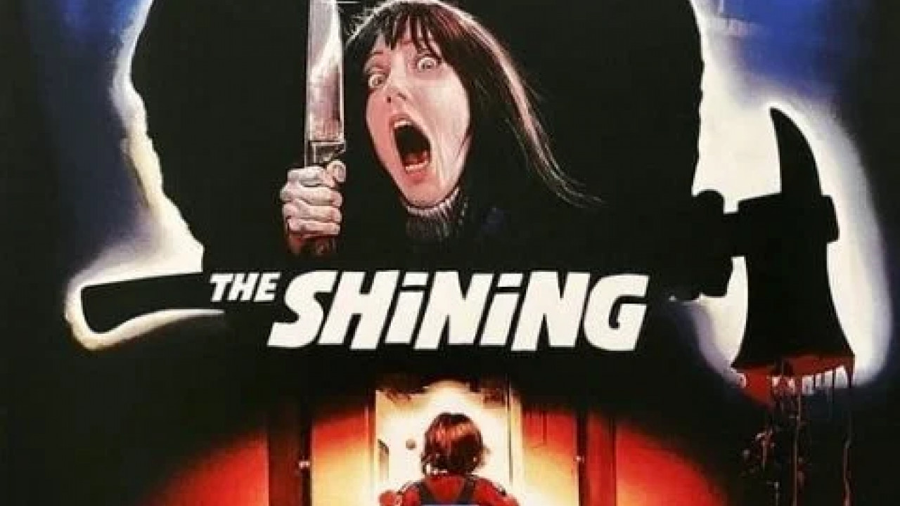 The Shining ( 1980 )