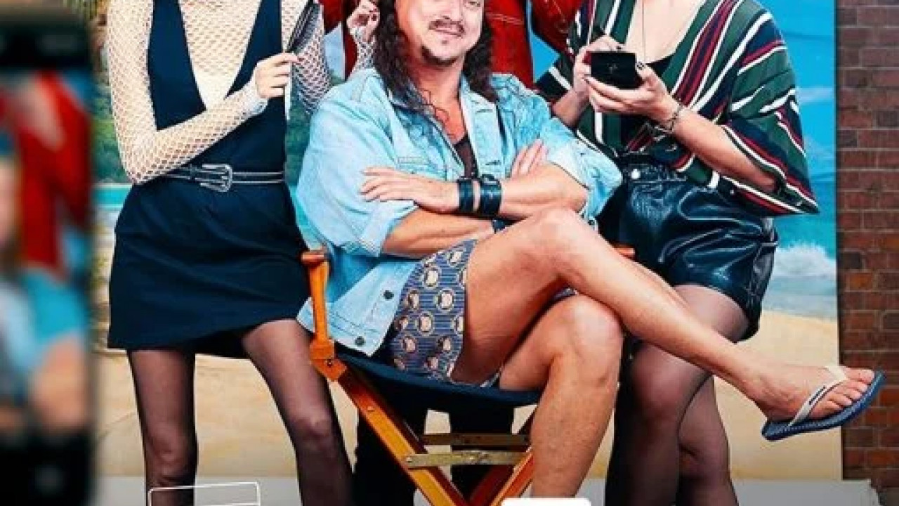 Compro Likes الموسم الاول الحلقة 3