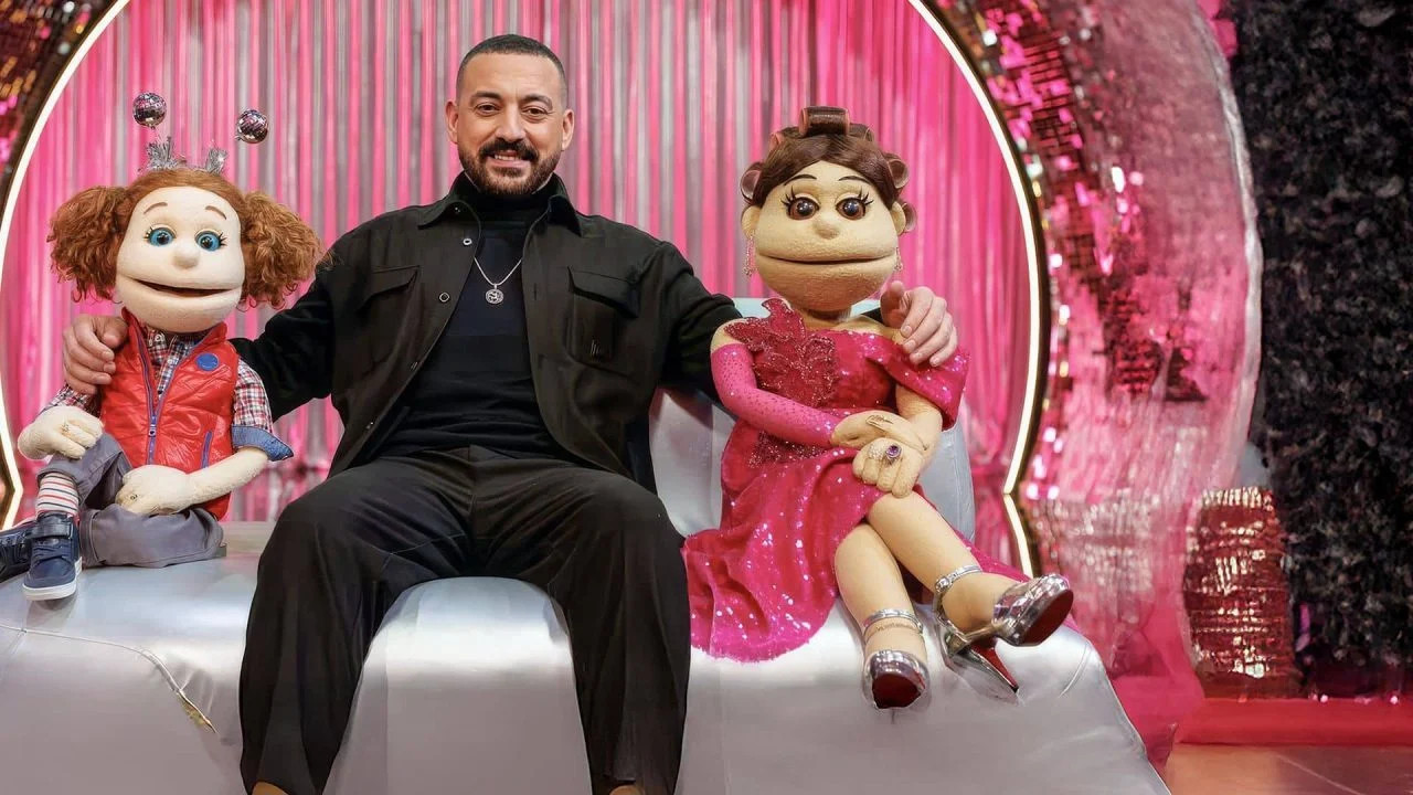 ليلة فونطاستيك مع ابلة فاهيتا الحلقة 6