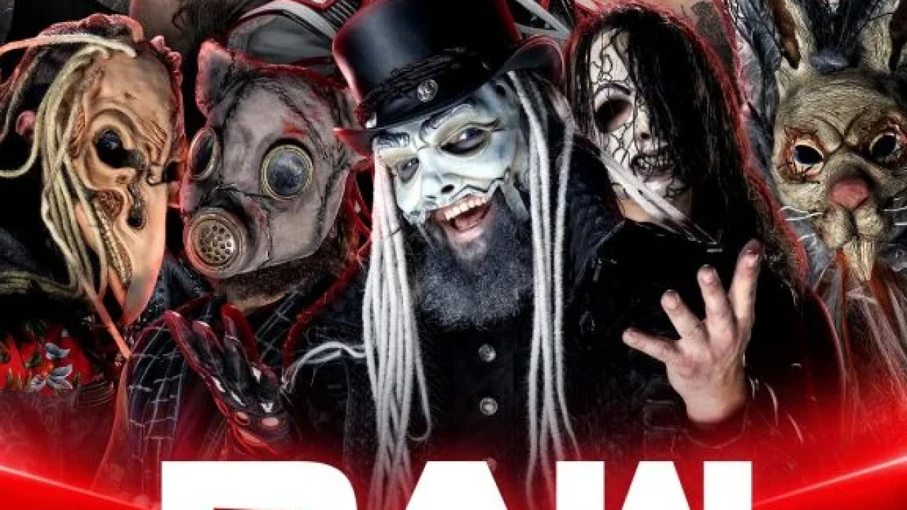 WWE RAW 09.12. ( 2024 )