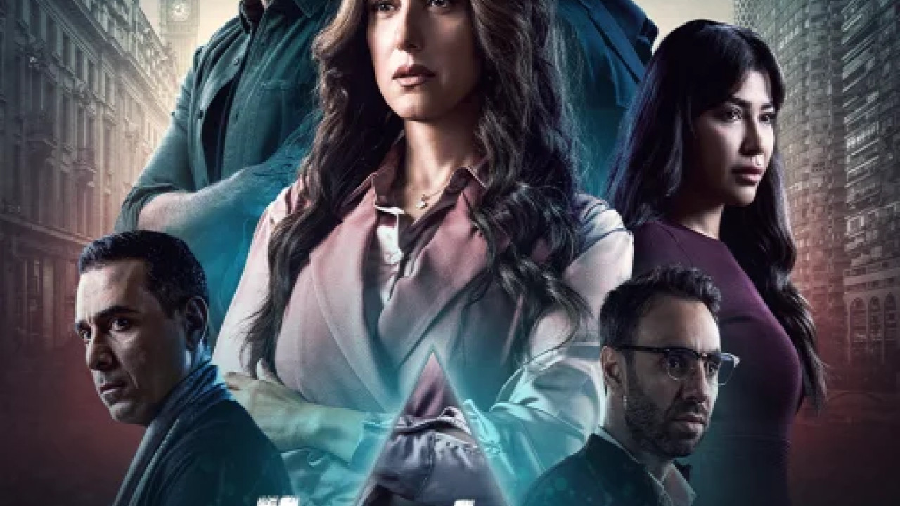 صفحة بيضا الحلقة 22