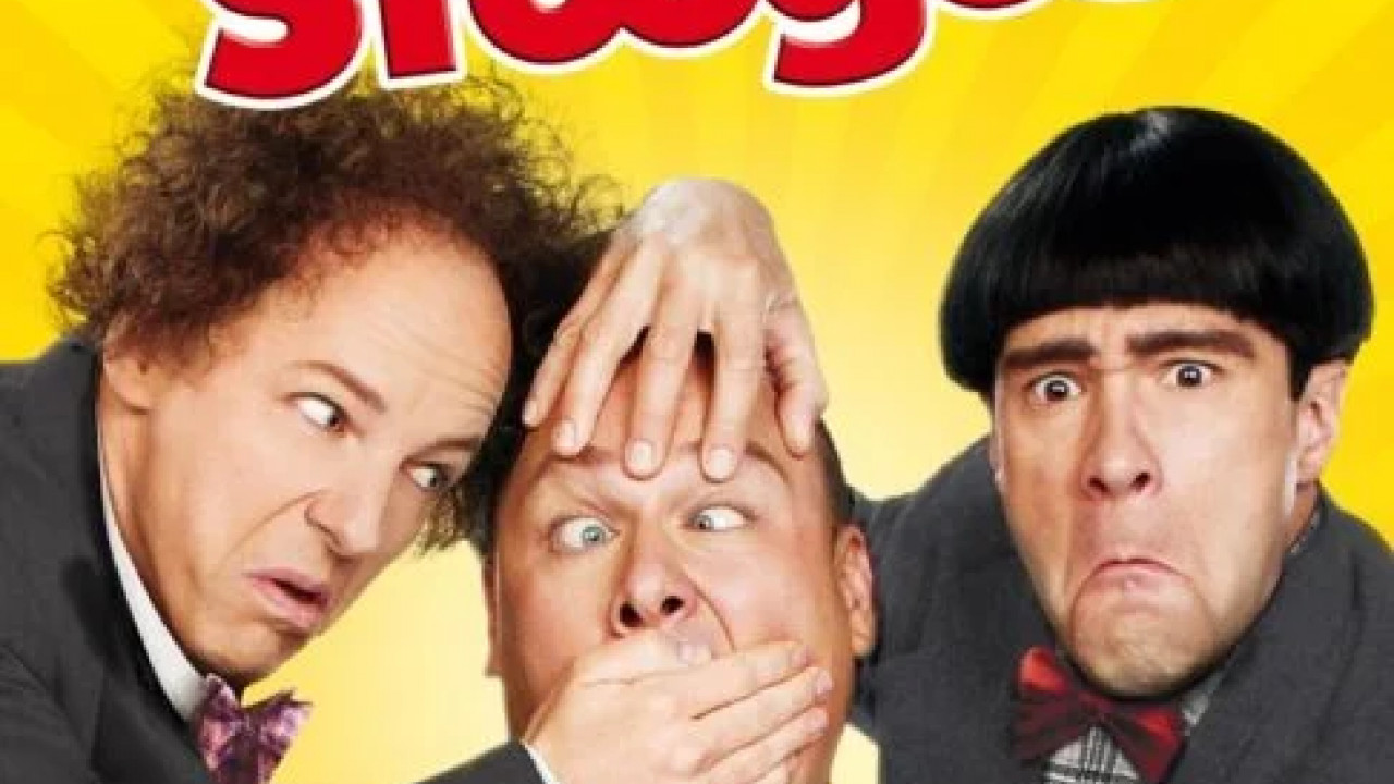 The Three Stooges ( 2012 )