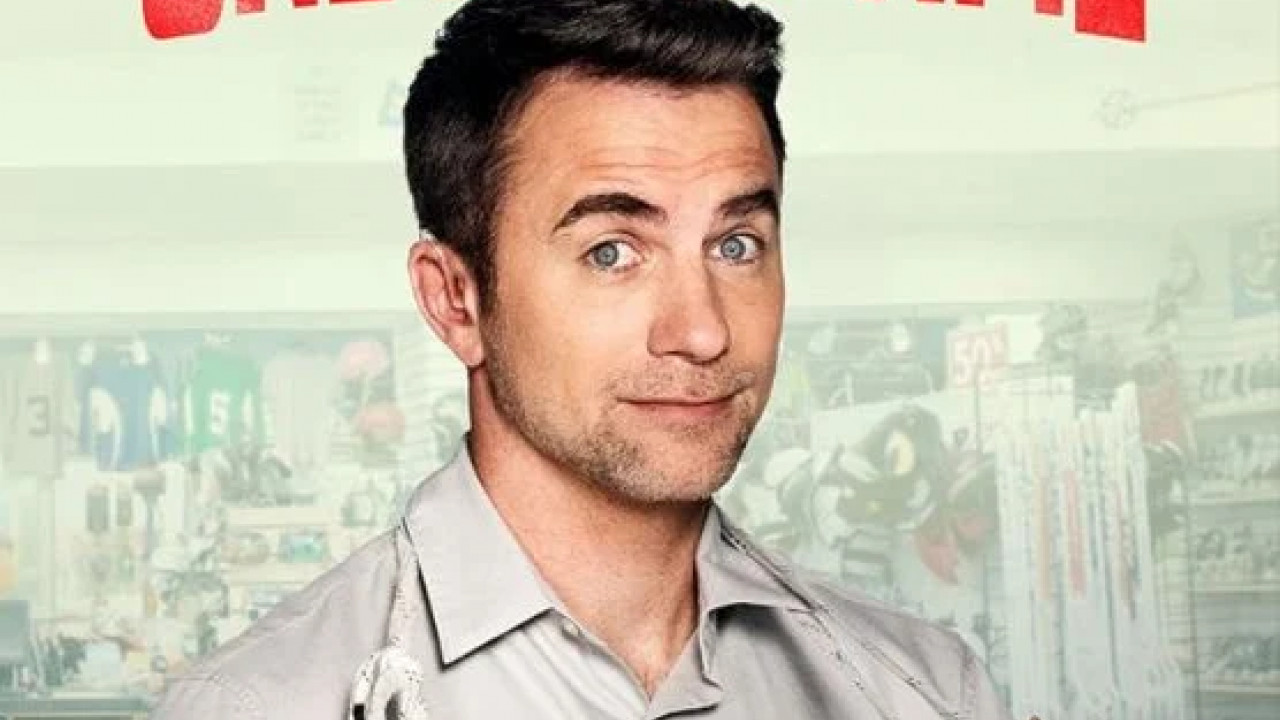 One More Time الموسم الاول الحلقة 8